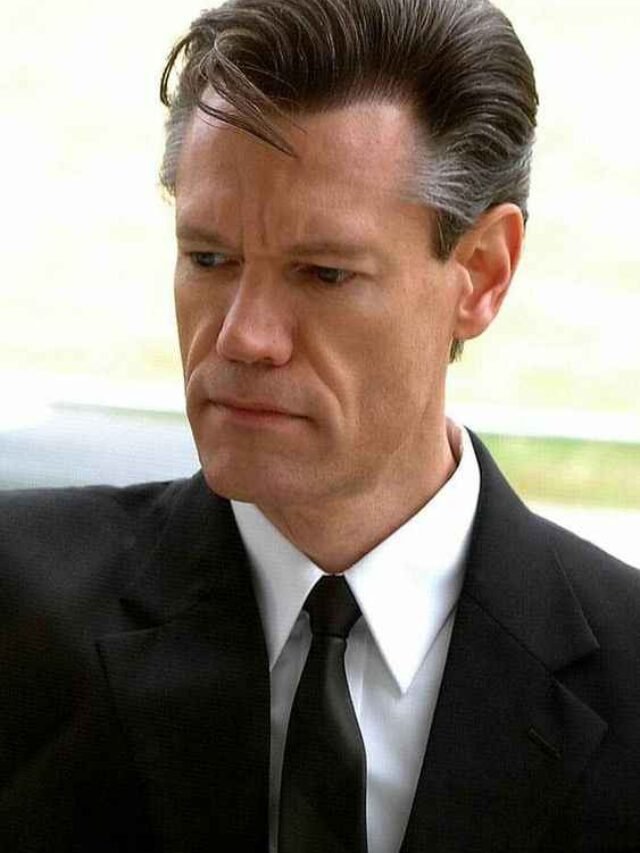 Randy Travis backs Music Fairness Act in Congress.