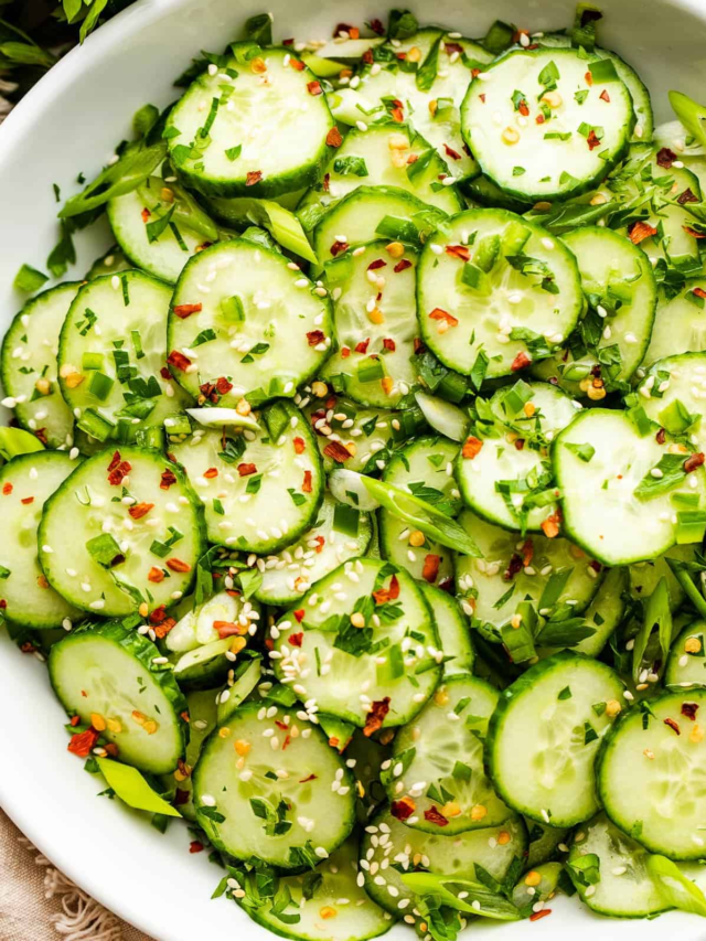 Summer Weight Loss: Cucumber Is A MUST To Burn Belly Fat